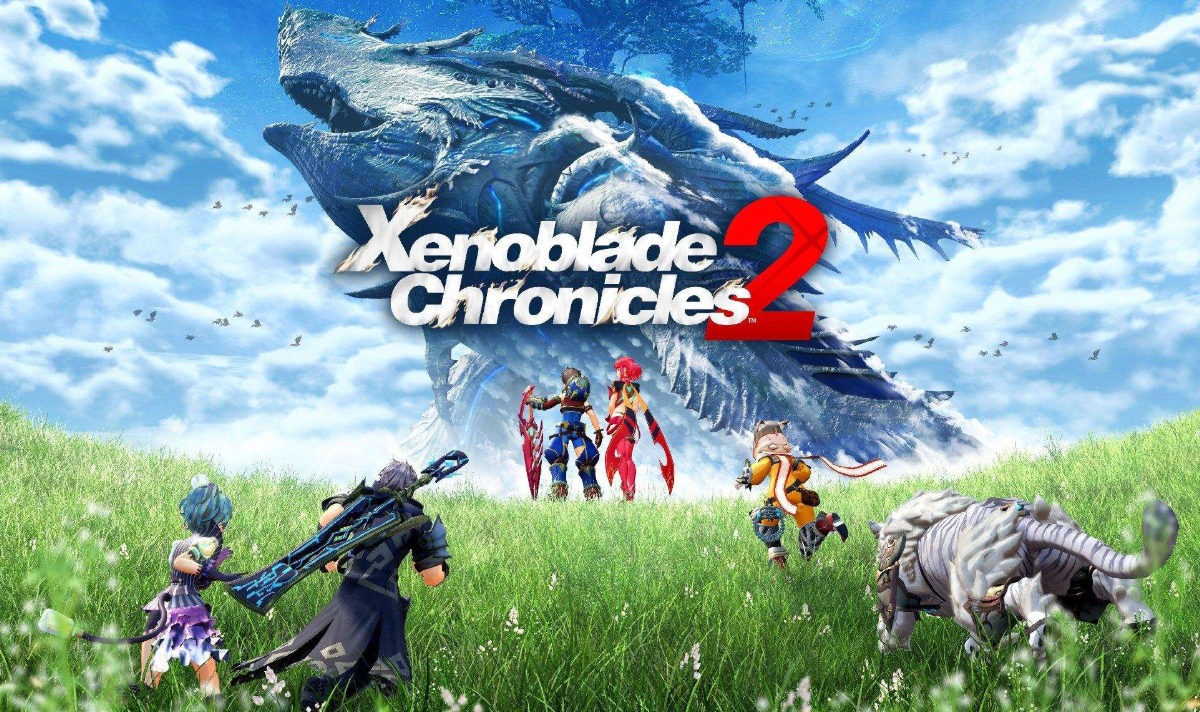 異度之刃2紐爾火烈鳥在哪？