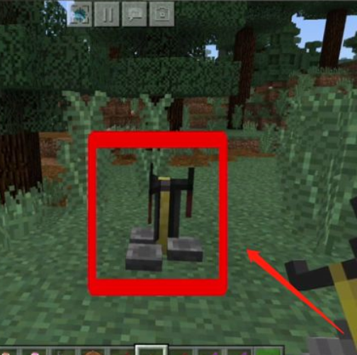 我的世界滯留葯水怎麼釀造？