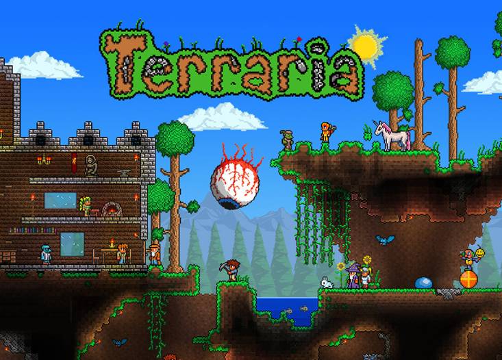 泰拉瑞亞月亮領主失敗了會怎樣？