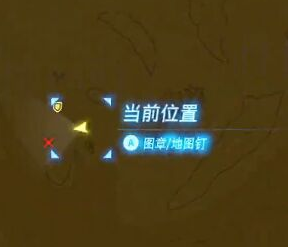 塞爾達四個莫爾德拉吉克位置在哪？