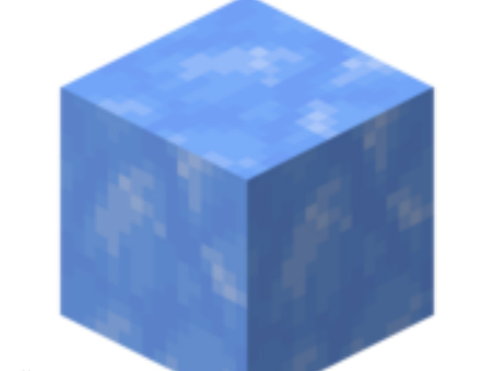 我的世界怎樣讓冰不化？