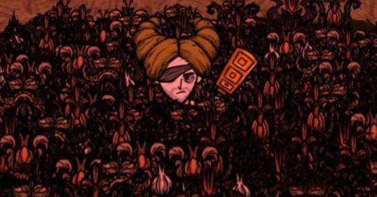 飢荒蜂後帽可以修復嗎？