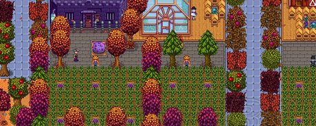 星露谷哥布林的問題怎麼做？