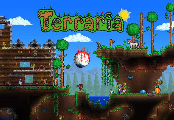 泰拉瑞亞星辰天塔柱有什麼用？