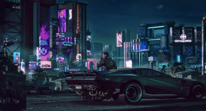 賽博朋克relic在哪？