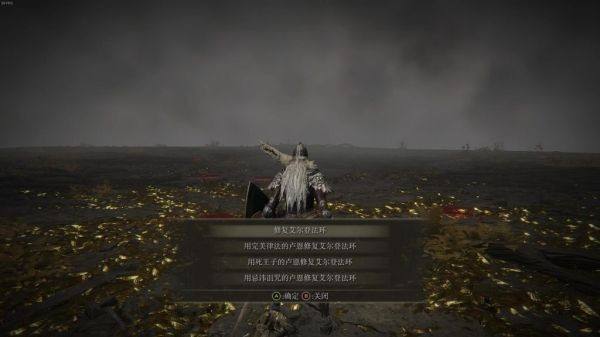 艾爾登法環英雄盧恩有什麼用？