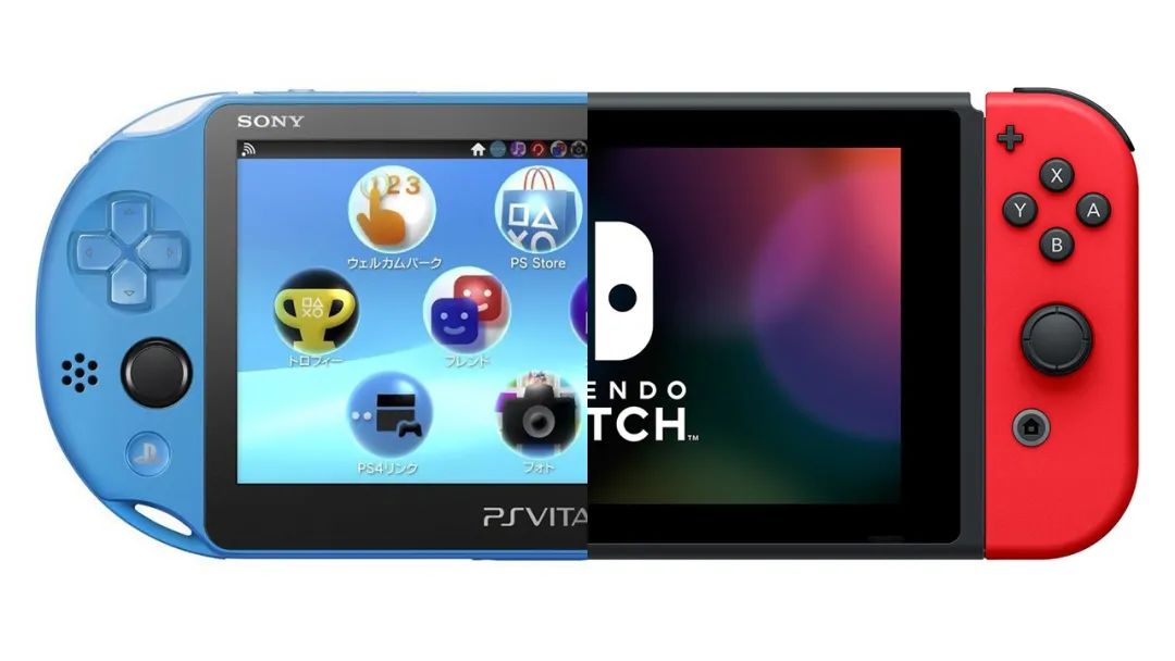 任天堂Switch有望原生運行索尼PSV獨佔游戲