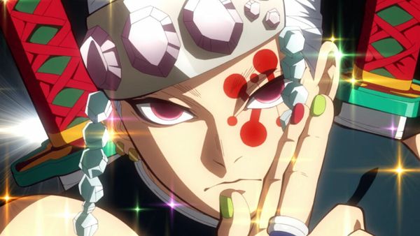 《鬼滅之刃：火神血風譚》新DLC將於7月上線