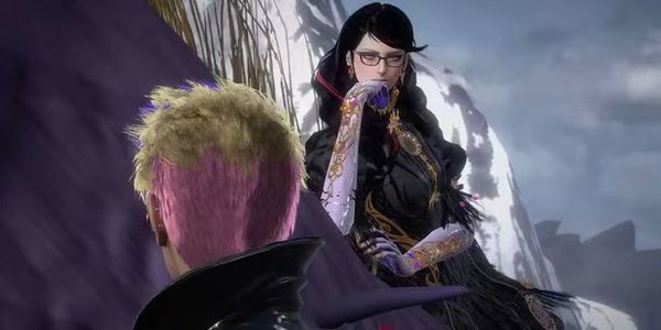 《獵天使魔女3》純潔模式並未受到任天堂影響