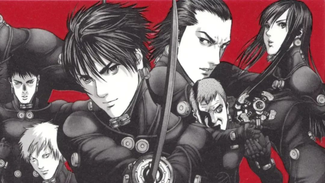 索尼計劃製作《殺戮都市》真人電影 導演朱利葉斯·艾弗里指導