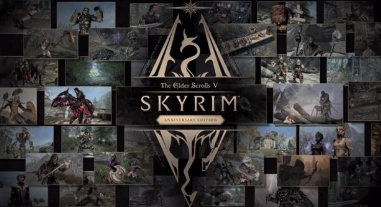 上古卷軸5：天際風盔城在哪？