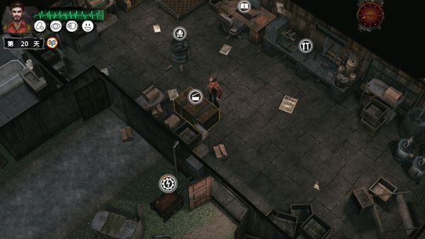 末世生存冒險游戲《末日方舟》將於6月9日上線 Nintendo Switch 平台