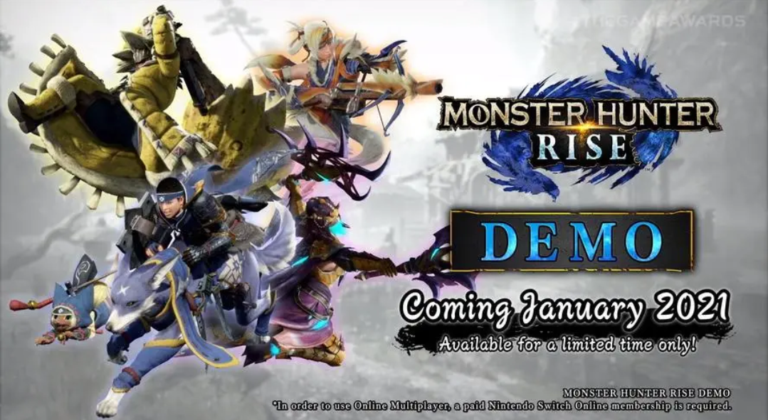 怪物獵人：崛起電袋怎麼獲得？