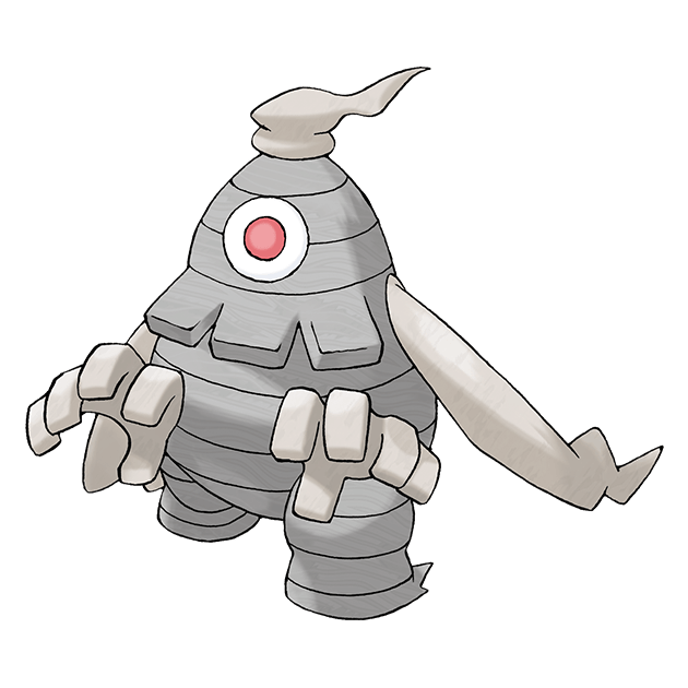 寶可夢阿爾宙斯傳說彷徨夜靈在哪裡？