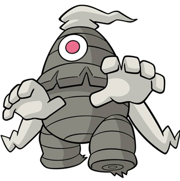 寶可夢阿爾宙斯彷徨夜靈怎麼進化？