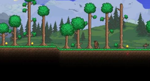 泰拉瑞亞怎麼使用指令？