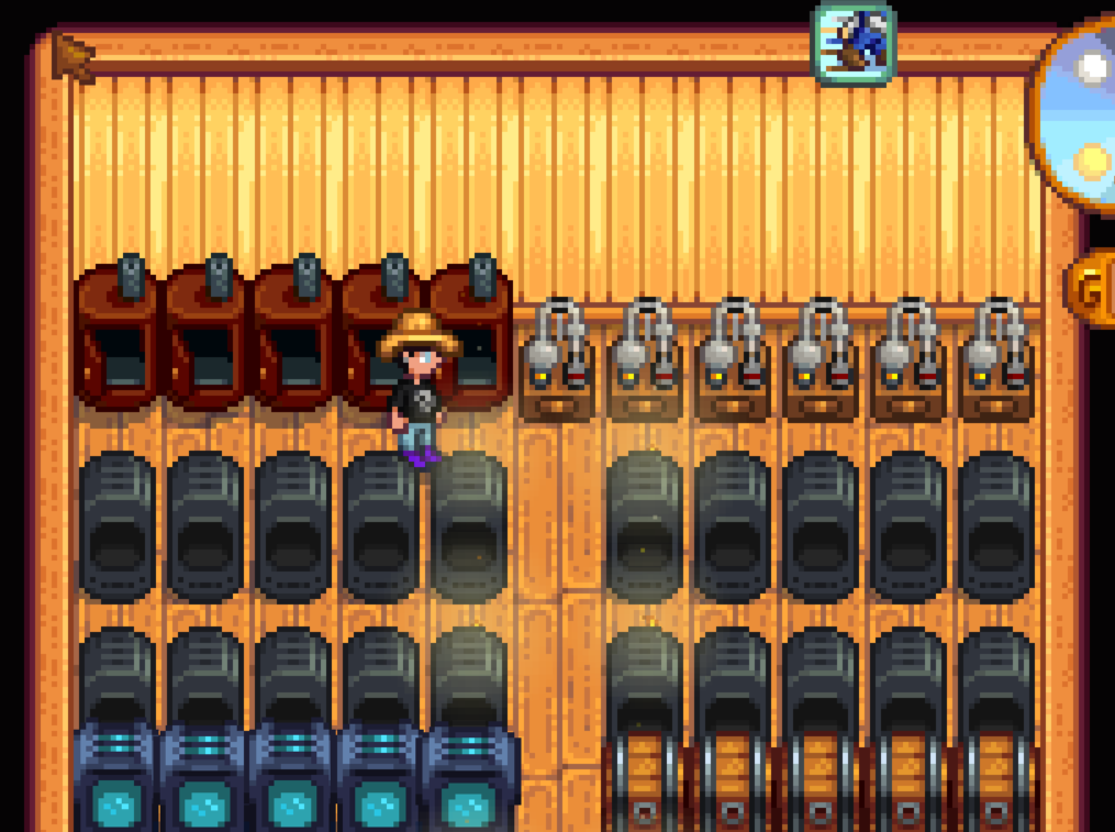 星露穀物語三倍濃縮咖啡配方怎麼獲得？