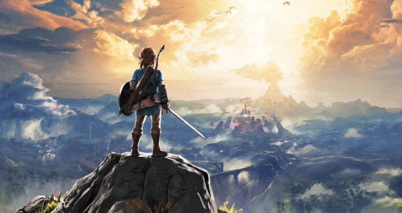 塞爾達特殊動作第四個怎麼解鎖？