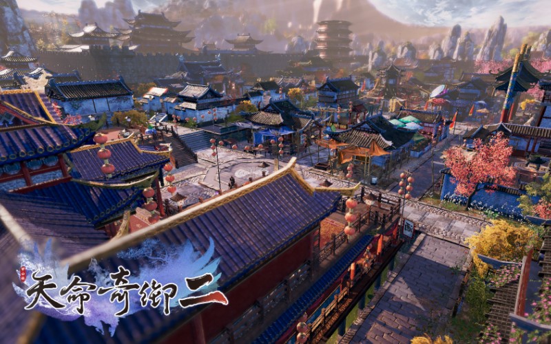 天命奇御2勇氣訓練法是什麼？