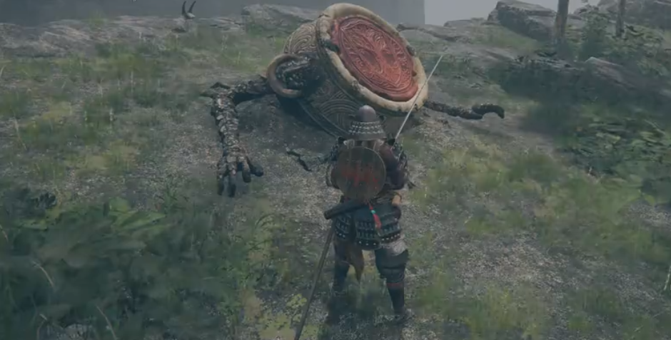 艾爾登法環罐子哥在哪？