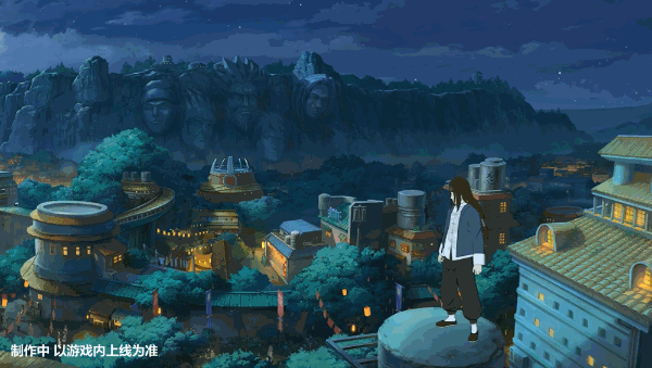 拳頭硬了！日向寧次「詠春宗師」技能搶先看