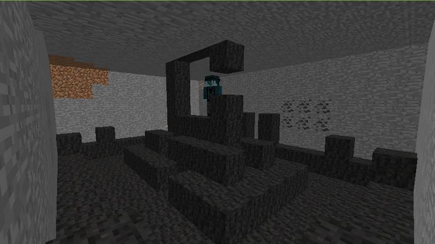 mc虛無世界3手機版傳送門怎麼做？