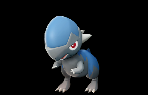 寶可夢傳說：阿爾宙斯頭蓋龍在哪抓？