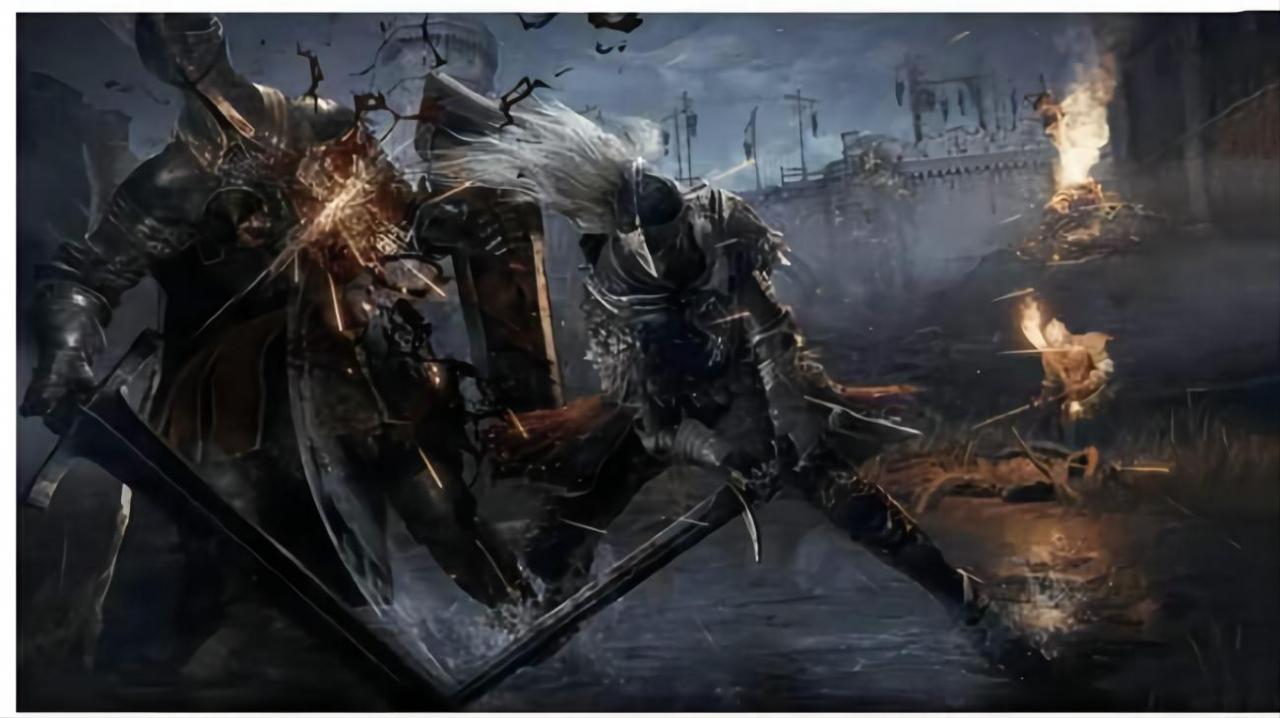 艾爾登法環怎麼切換武器？