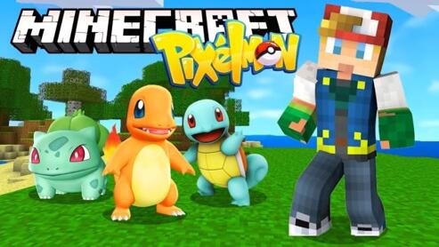 我的世界神奇寶貝MOD極礦石有什麼用？