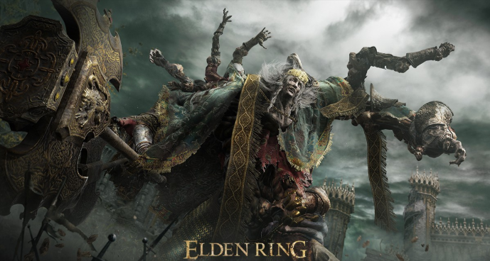 艾爾登法環ps4能玩嗎？