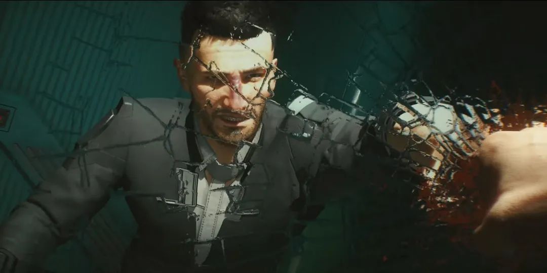 為什麼很多遊戲都沒有真正的鏡子？