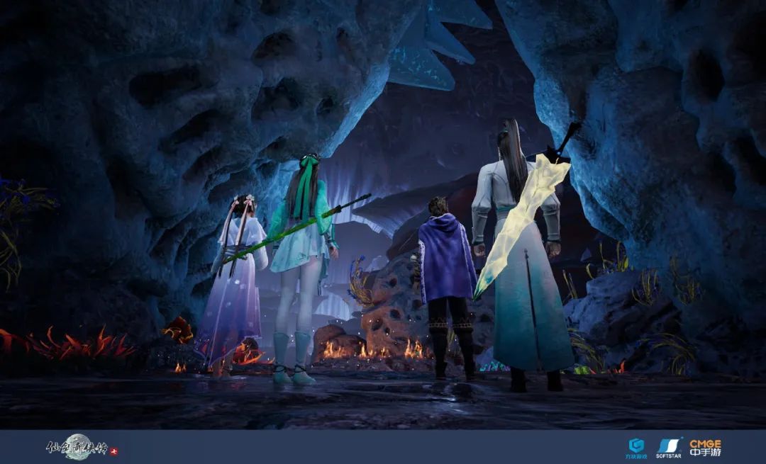 姚仙：《仙劍7》做了大量優化，將繼續做《仙劍8》