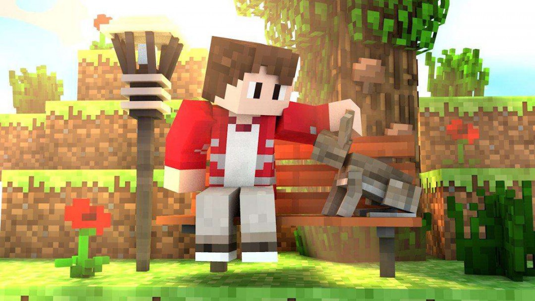 我的世界國際服有槍嗎？