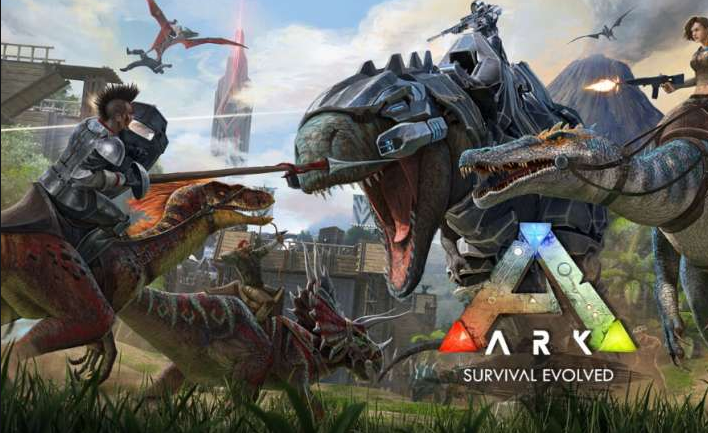 方舟端游怎麼把龍召喚到身邊？