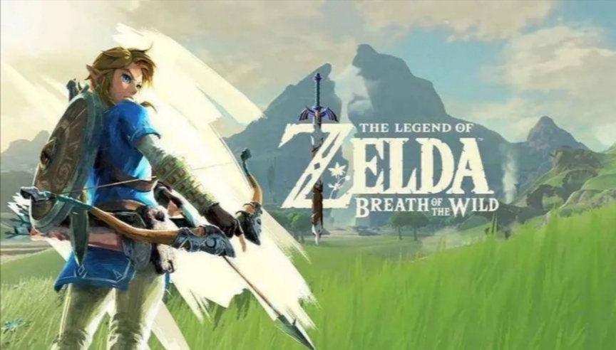 塞爾達沼澤上的箱子怎麼拿？