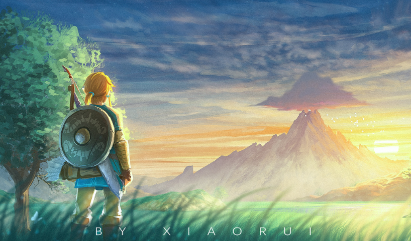 塞爾達蜘蛛機器人怎麼打?