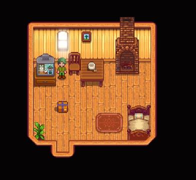 星露穀物語開局送什麼種子？