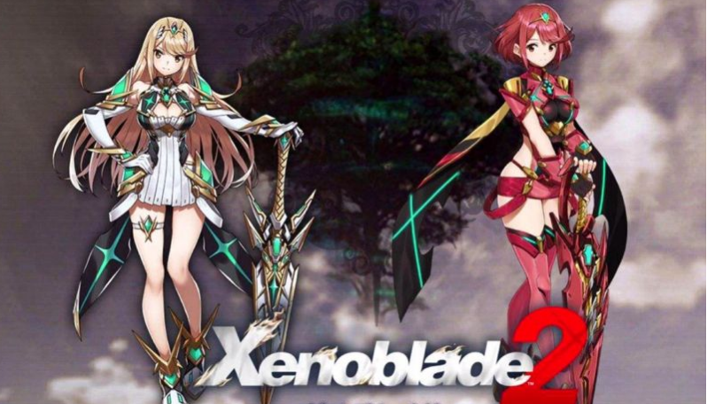 異度之刃2掛球是什麼意思？