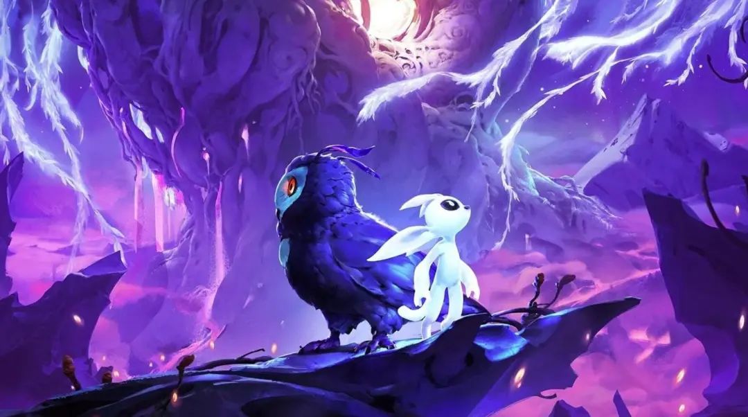 《奧日》開發商被曝企業文化惡劣，可以隨便聊黃段子