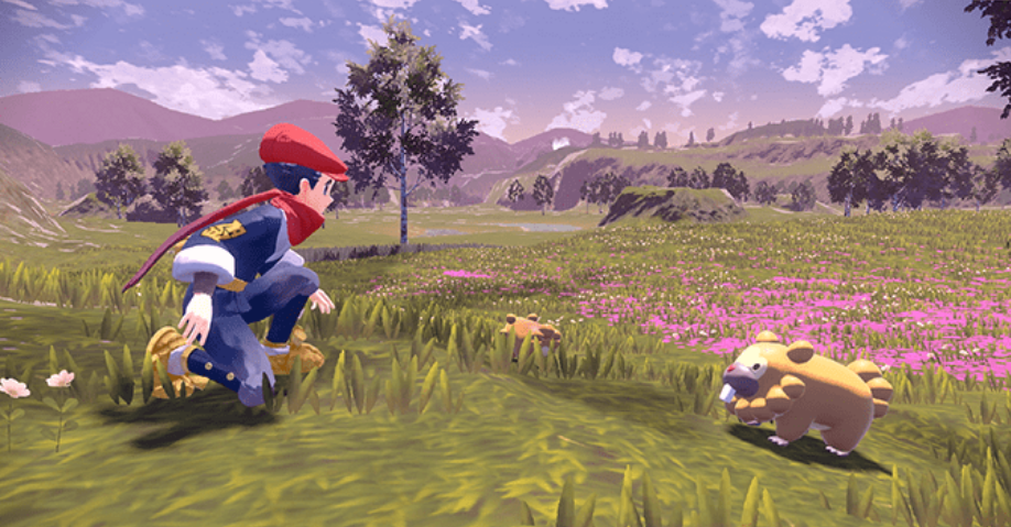 阿爾宙斯沒有王的島嶼怎麼去？