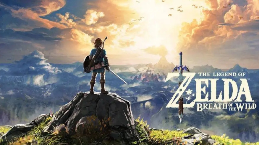 塞爾達精力蘑菇哪裡多？