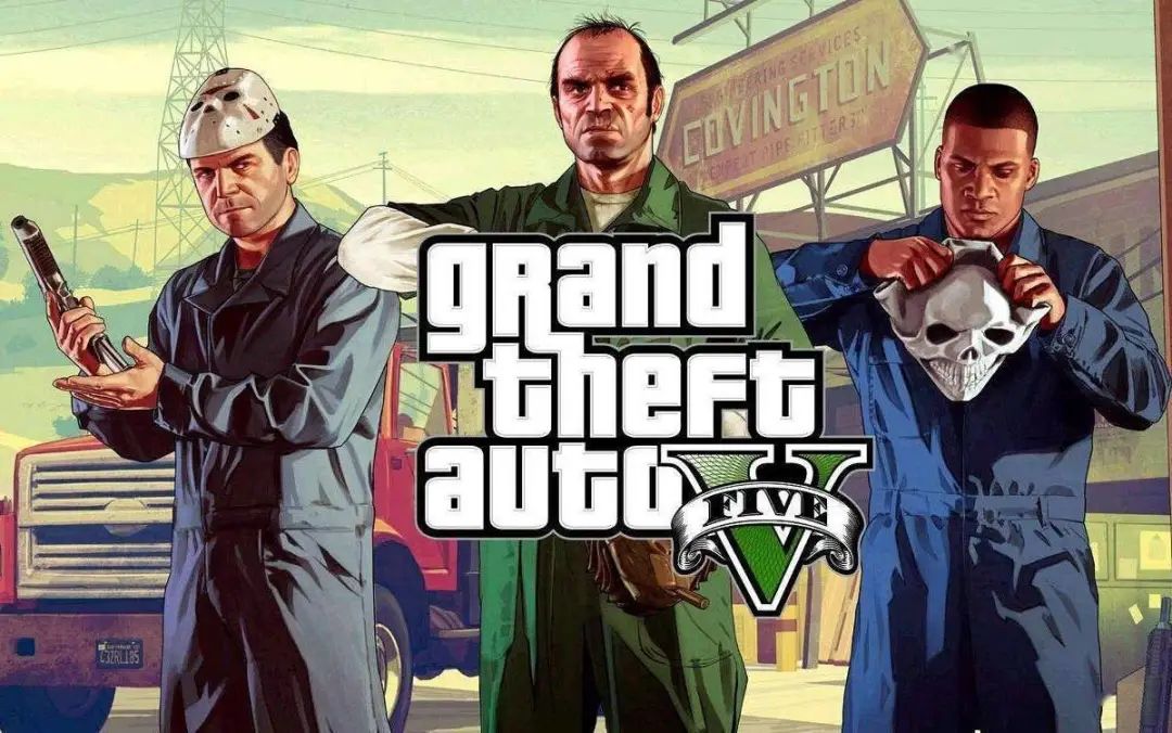 NPD發布2020年游戲銷量榜單 《GTA5》首次缺席