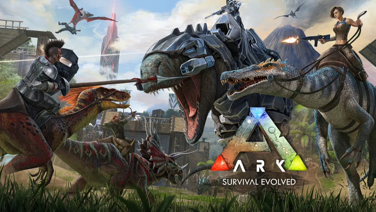 方舟飼料槽要開巡邏嗎？