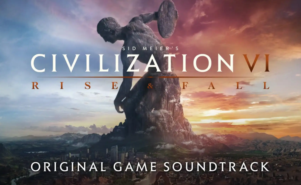 文明6啟動位置傳奇是什麼意思？