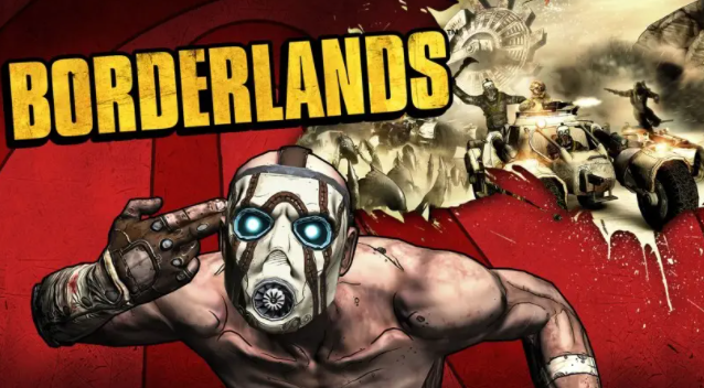 無主之地鑽石鑰匙在哪拿？