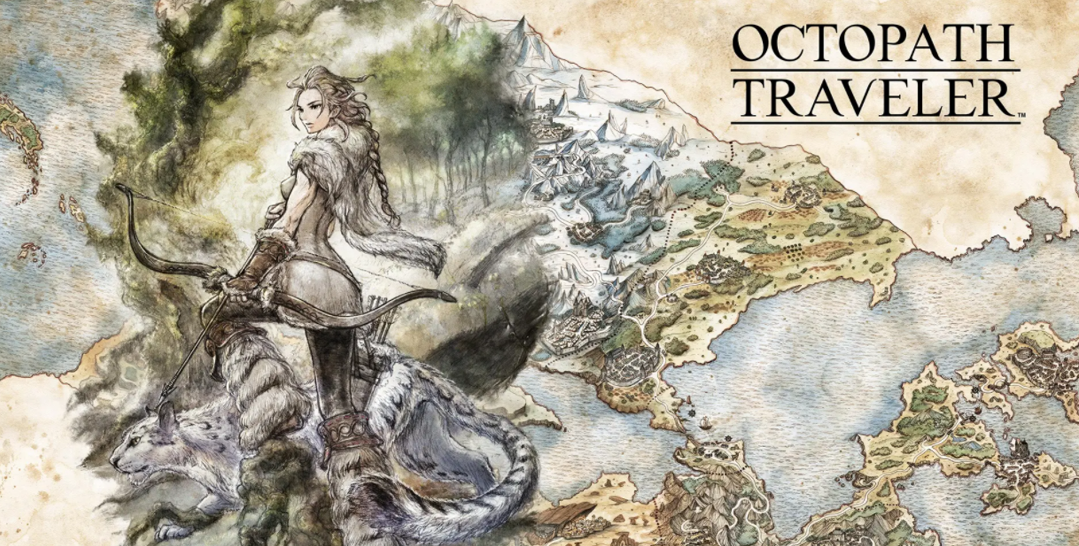 八方旅人符文大師為什麼給商人？