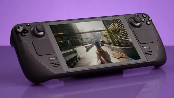 Steam掌機輕松支持反作弊程序 解決掛哥從頭開始