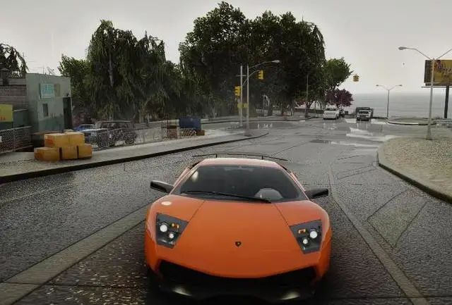 《GTA5 2.0》將進行PS5獨佔，官方並未公布PC發布日期！