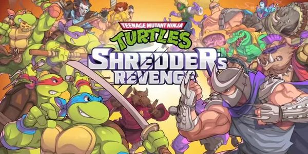 《忍者神龜：施萊德的復仇》發售首周銷量超百萬