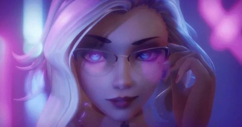 馬頭社公布《Subverse》更新計劃 將加入新角色及好感度